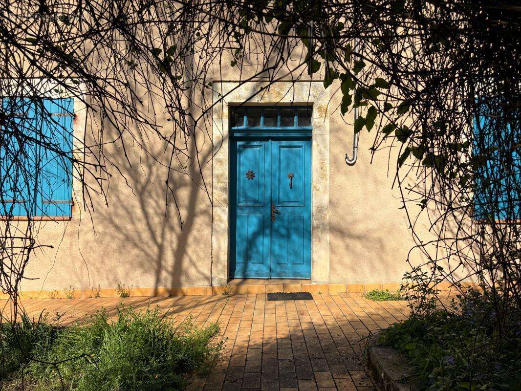 Maison à AUCH