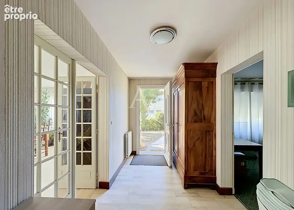 Photo Maison à Bauge au prix de 213 500€