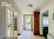 Maison à BAUGE
