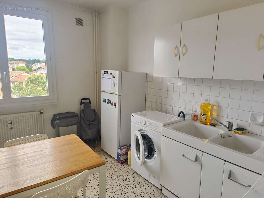 Appartement à ROUSSILLON