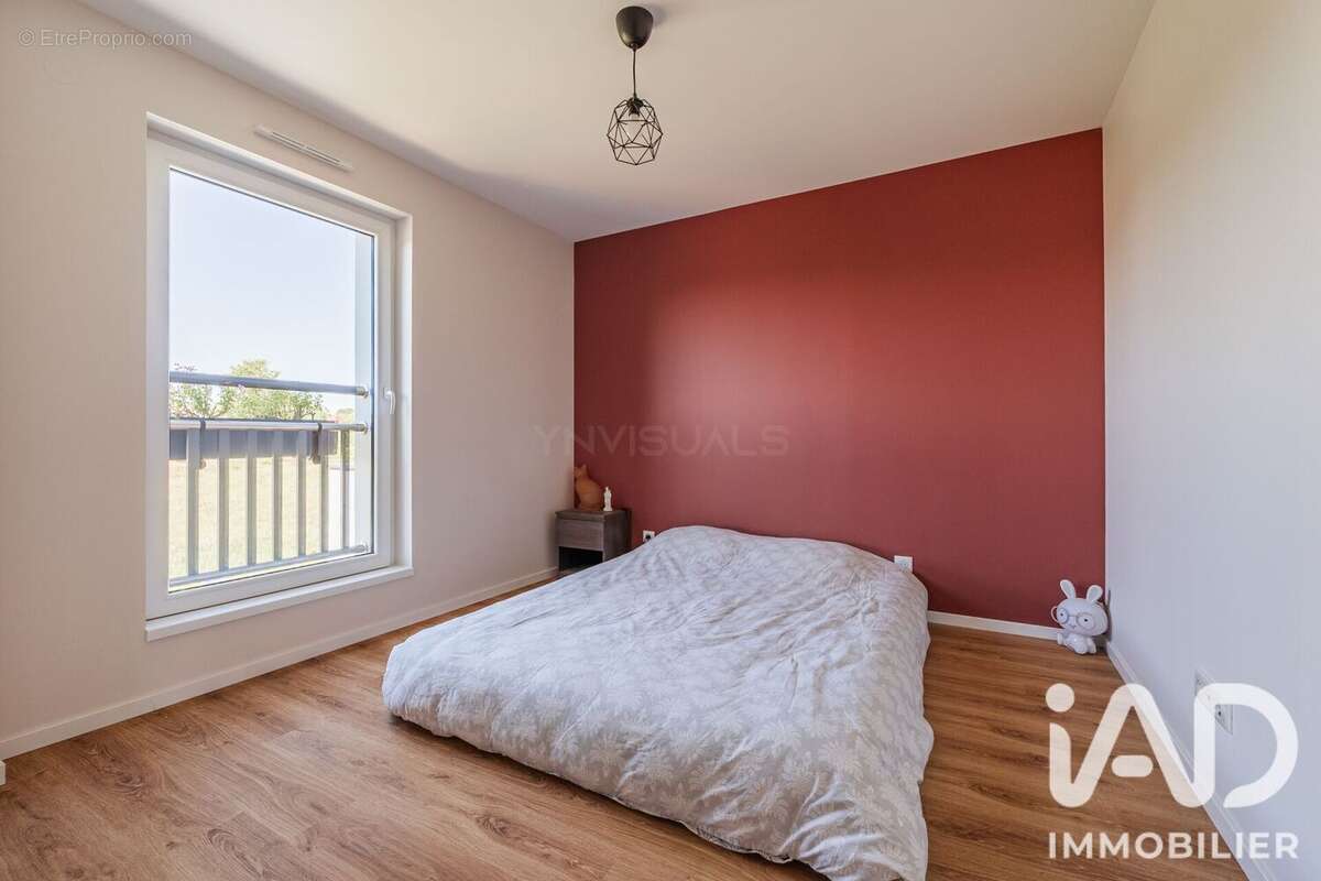 Maison 111 m² à Eschbach  - photo 8