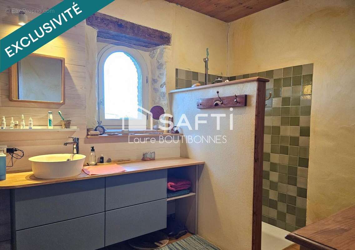 Photo 9 - Maison à SAINT-SULPICE