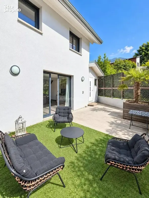Vente Maison Viviers-du-lac(73420) 395 000ï¿œ - photo 4