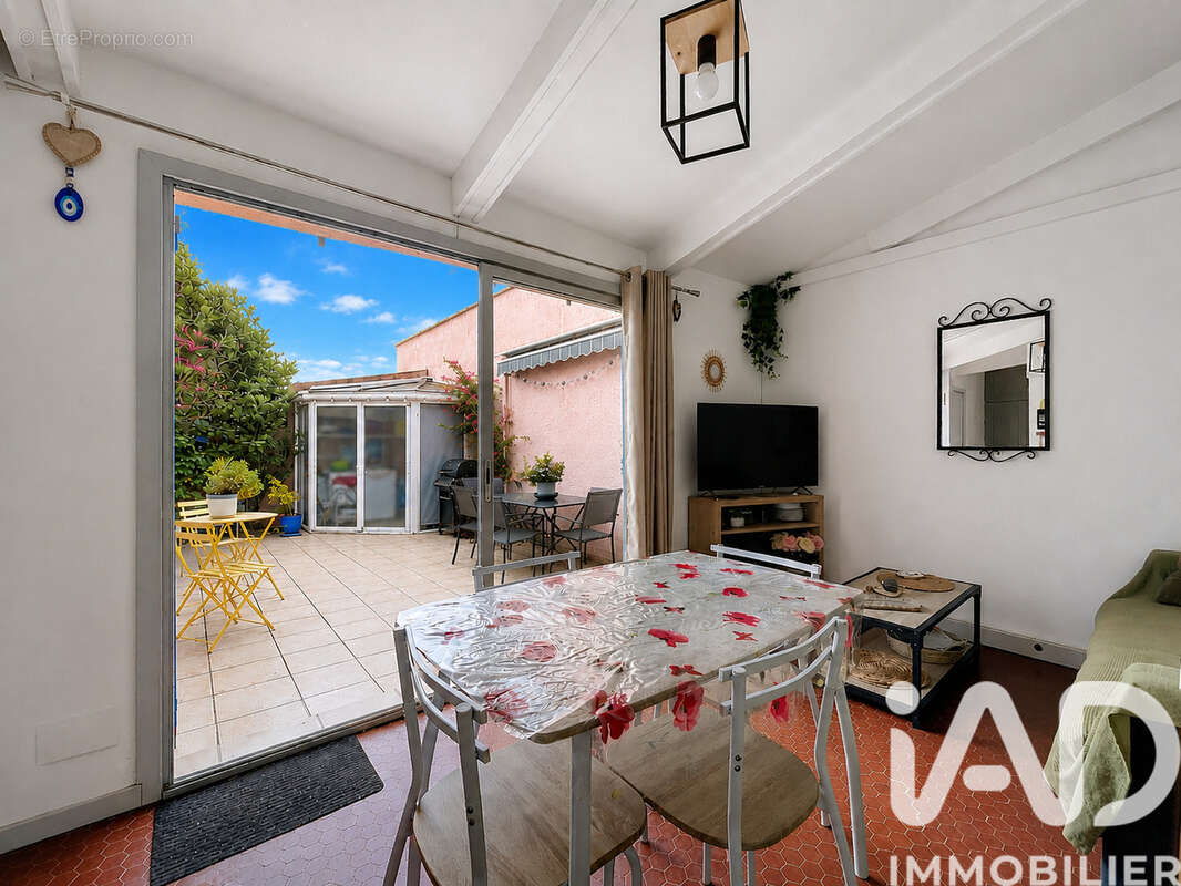 Photo 6 - Maison à AGDE