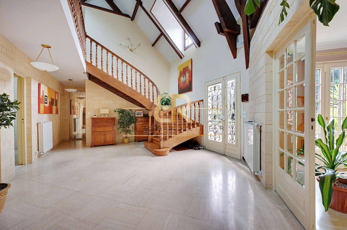 Maison à SUCY-EN-BRIE