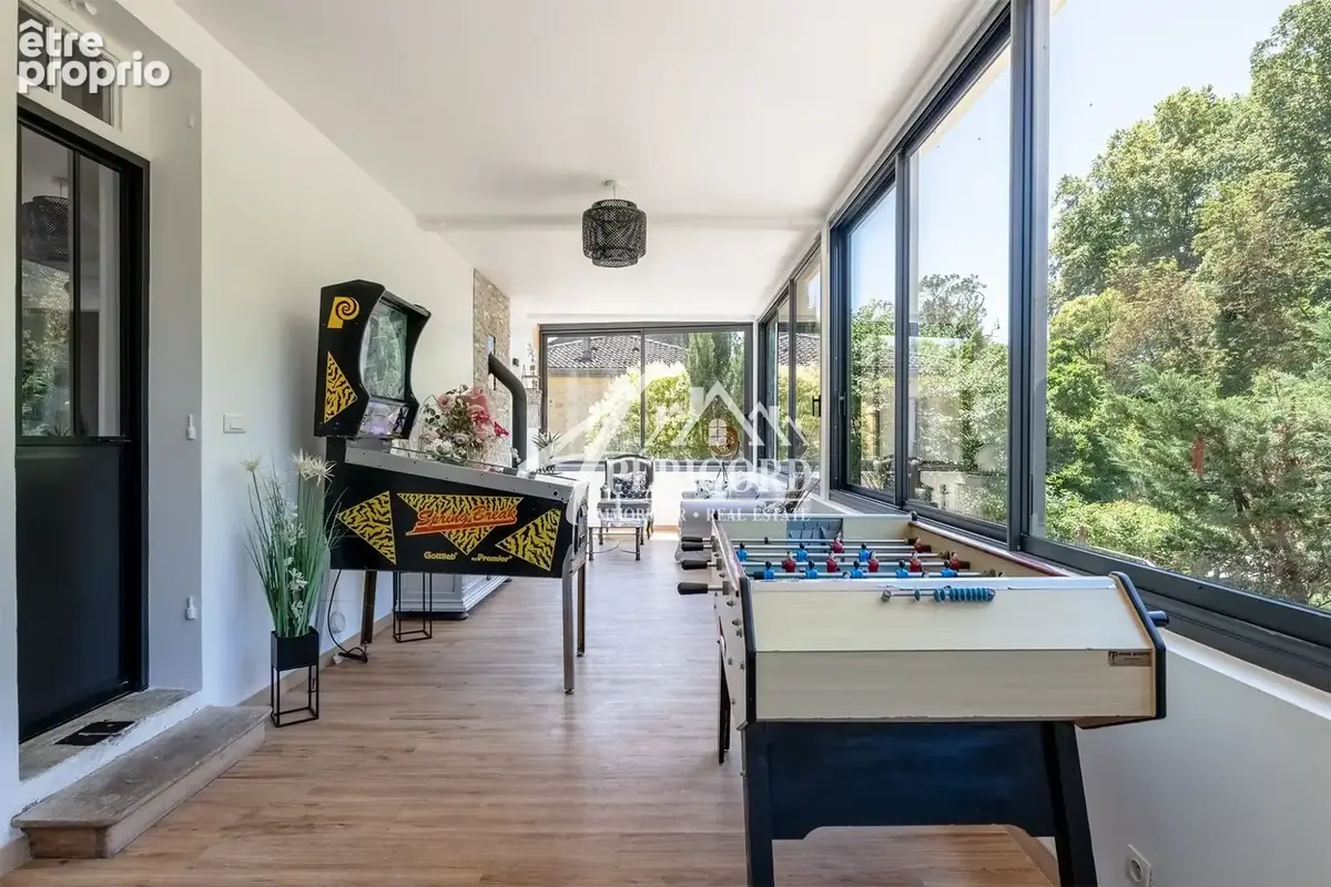 Maison 8 pièces 217 m² à vendre à Lalinde (24150) - photo 6