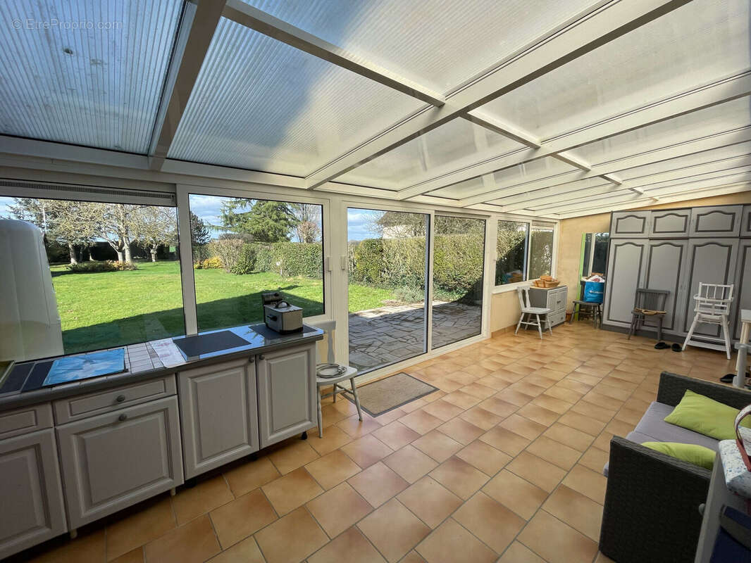 Photo 5 - Maison à CHOISY-EN-BRIE