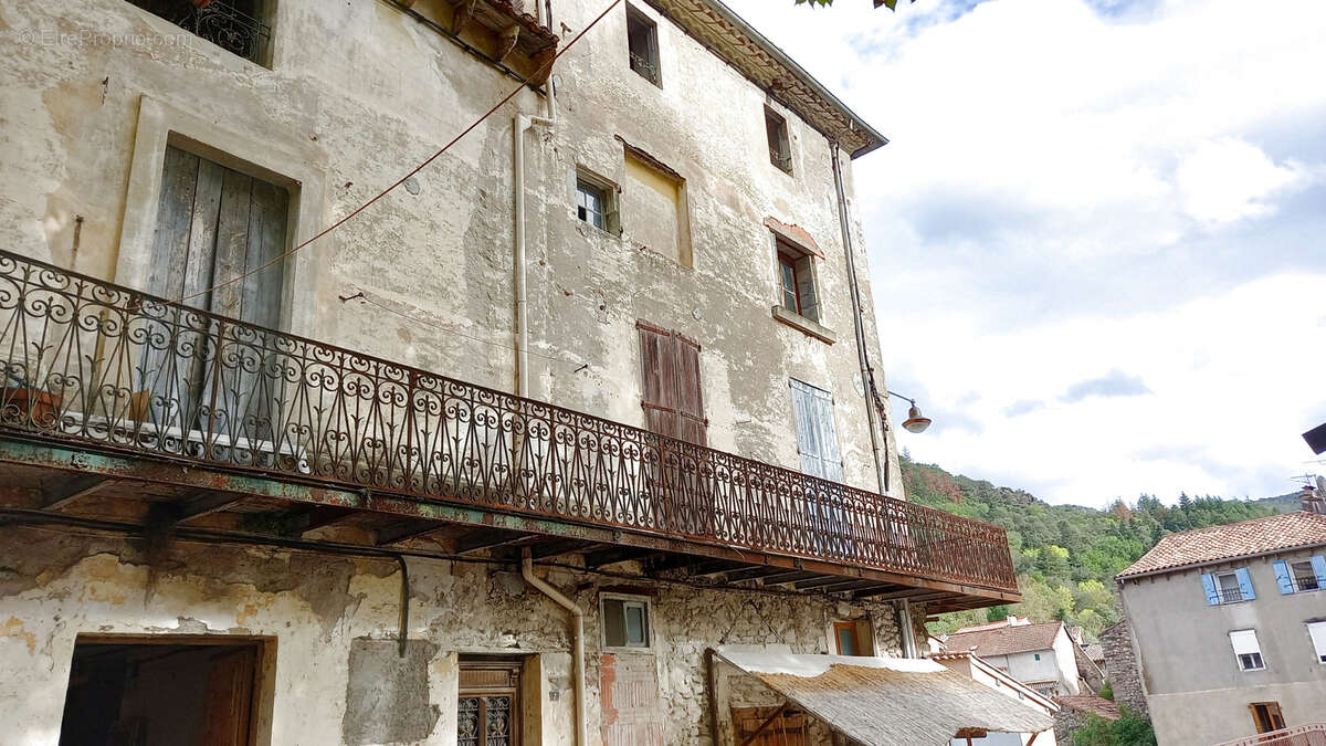 Appartement à SAINT-GERVAIS-SUR-MARE