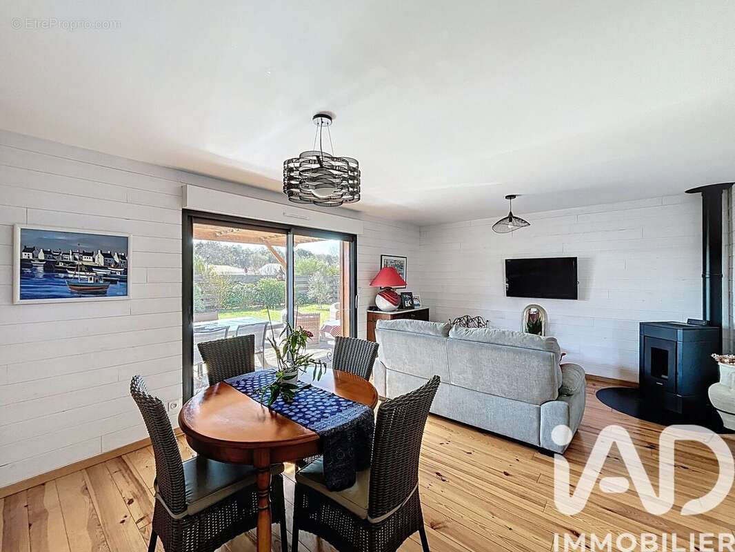 Photo 3 - Maison à VIELLE-SAINT-GIRONS