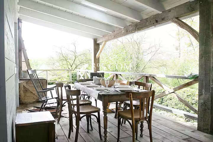 Maison à LOTTINGHEN