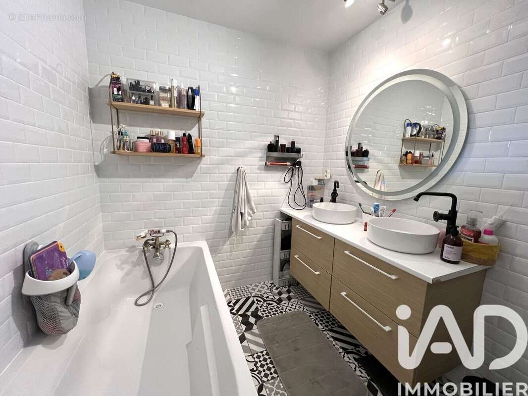 Photo 8 - Maison à FAREMOUTIERS