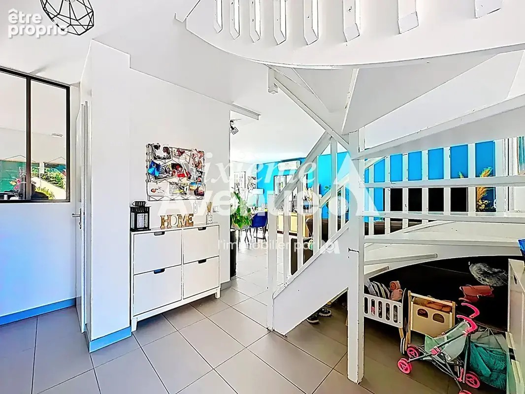 Maison indépendante 4 chambres ? RER A à 11 min - Jardin plein sud - photo 14