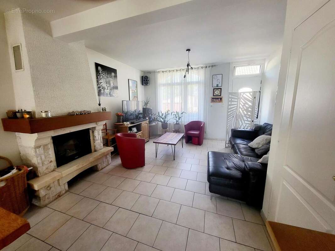 Photo 2 - Maison à SAINT-OMER