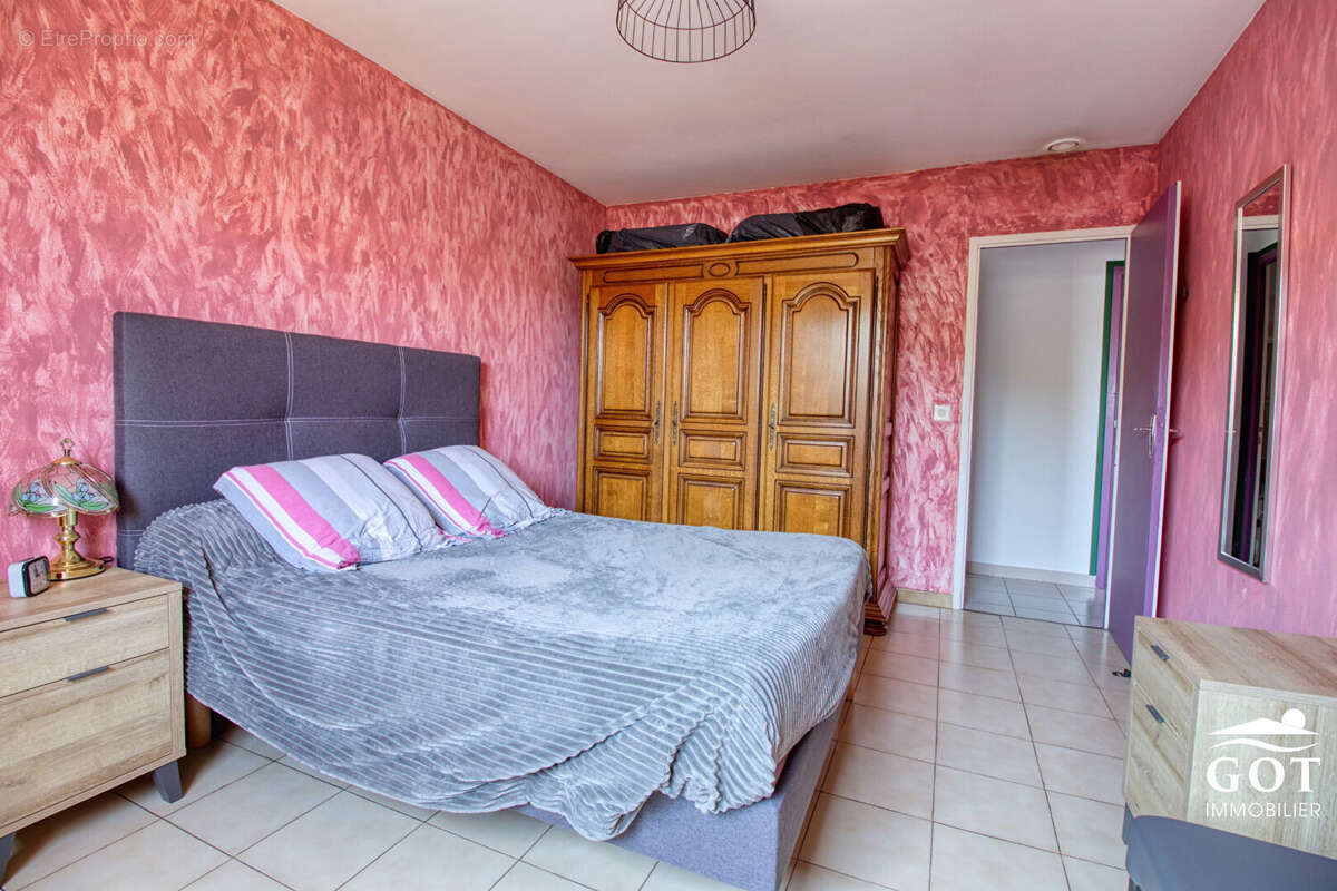 A vendre : Villa plain-pied 3 chambres avec garage. Quartier calme - photo 12