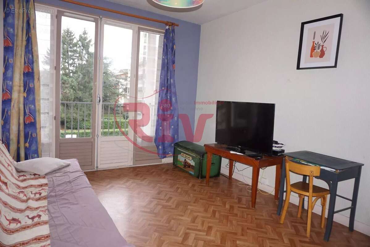 Appartement à VIENNE