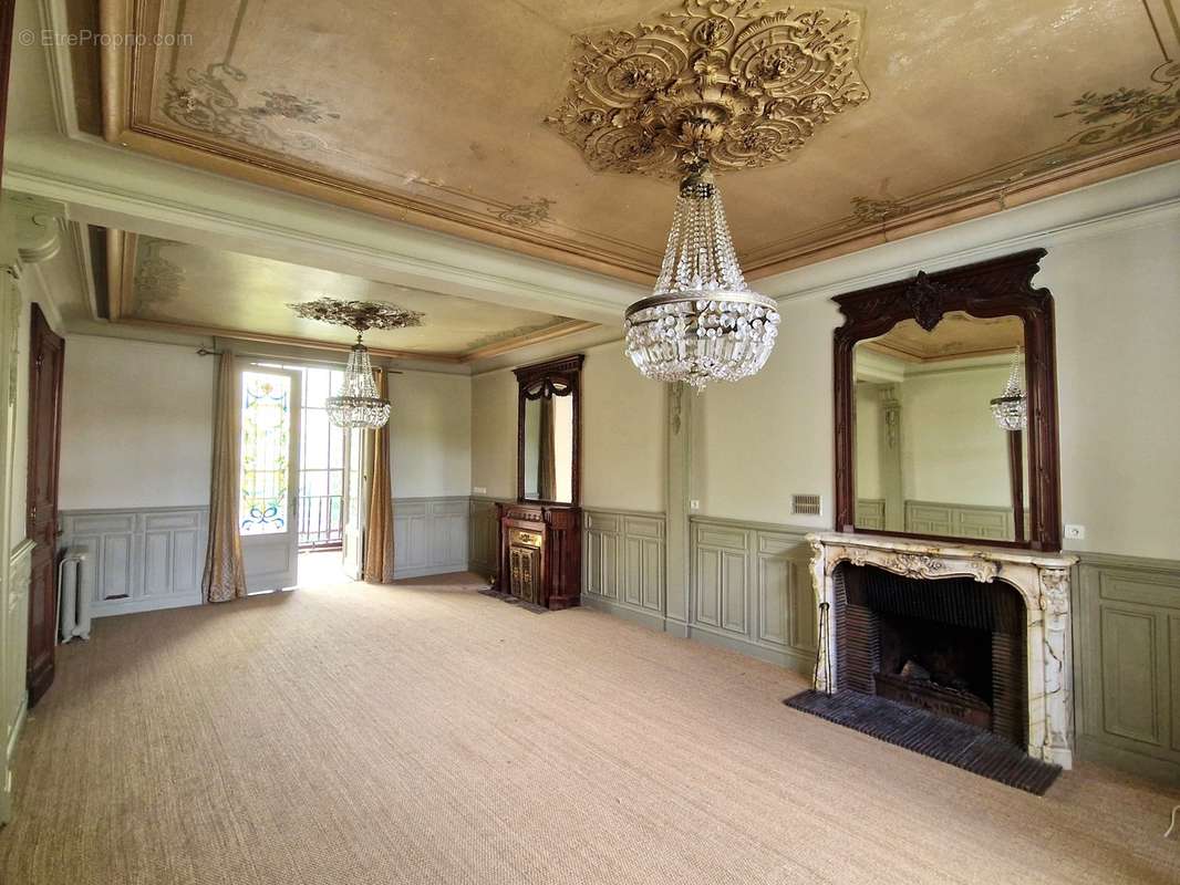 Maison à PONT-A-MARCQ