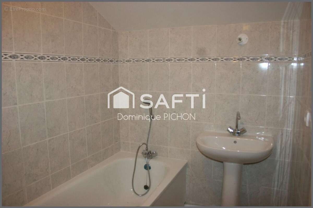 Photo 6 - Maison à CONFLANS-SAINTE-HONORINE