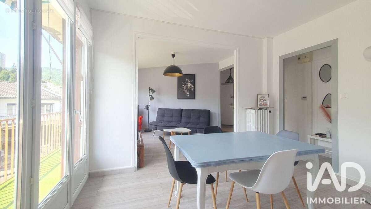 Photo 4 - Appartement à ROYAT