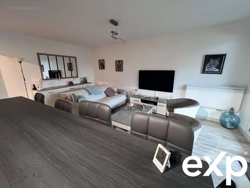 Appartement à SAINT-OUEN-L'AUMONE