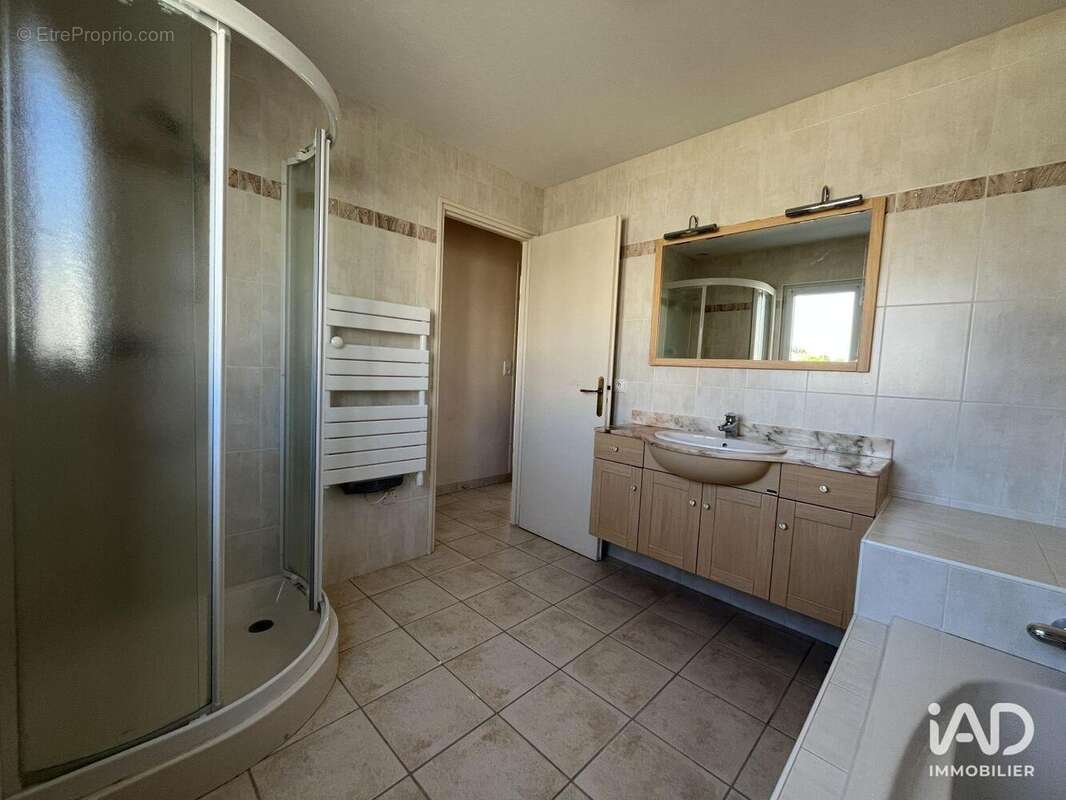 Photo 9 - Maison à NOTRE-DAME-DE-MONTS