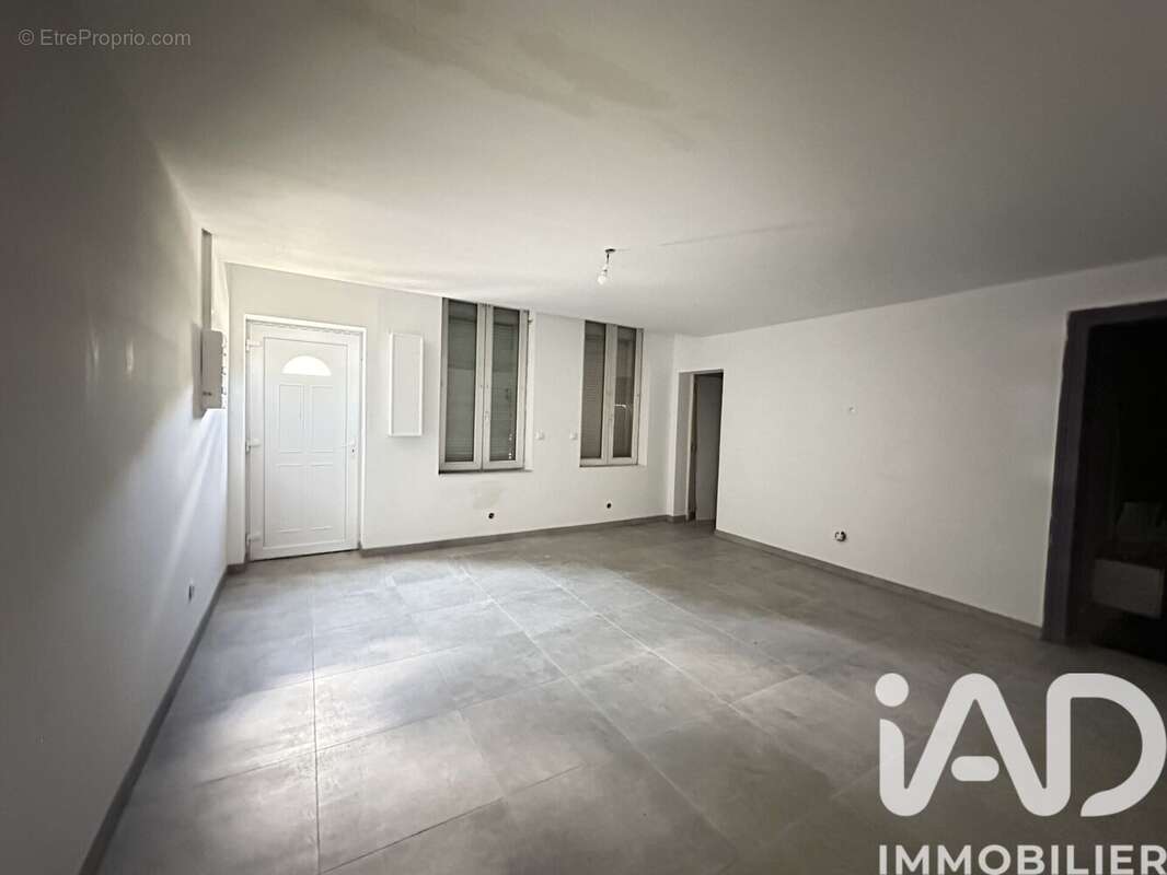 Photo 4 - Maison à AUBERCHICOURT