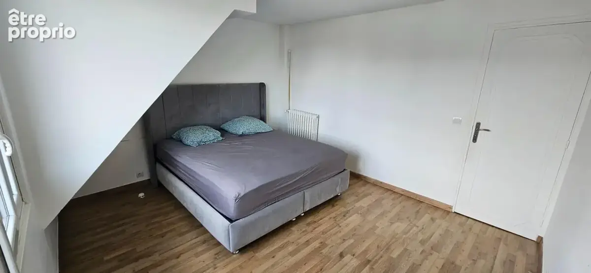 MAISON FAMILIALE  situé à Villeparisis - photo 8
