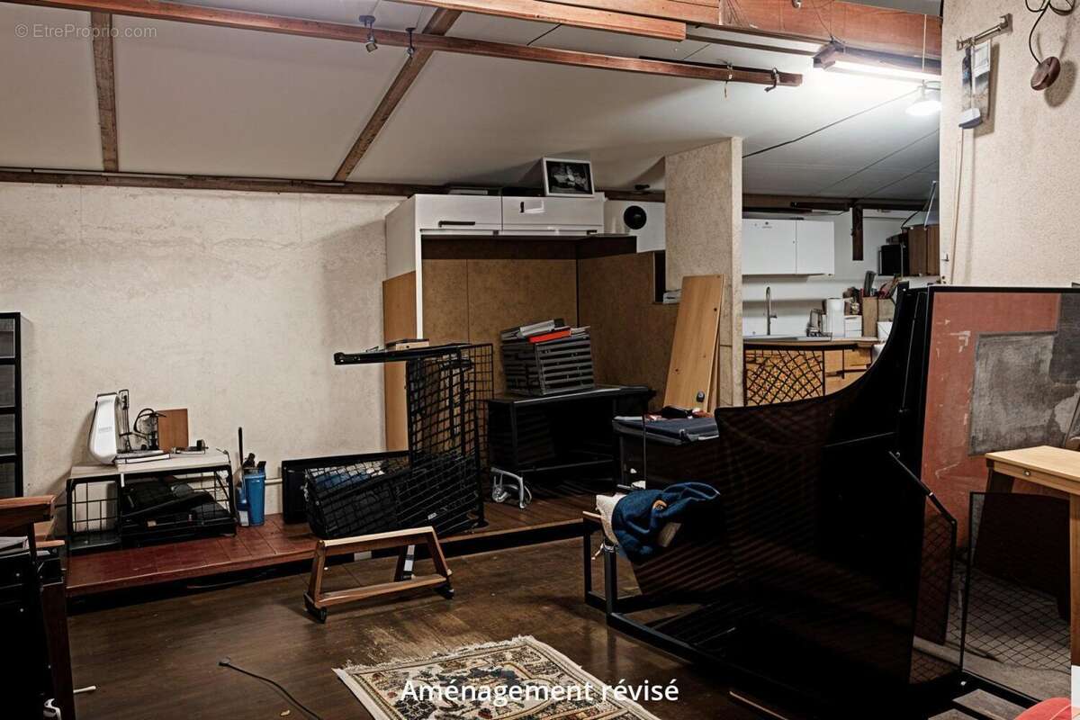 Photo 5 - Appartement à POISSY