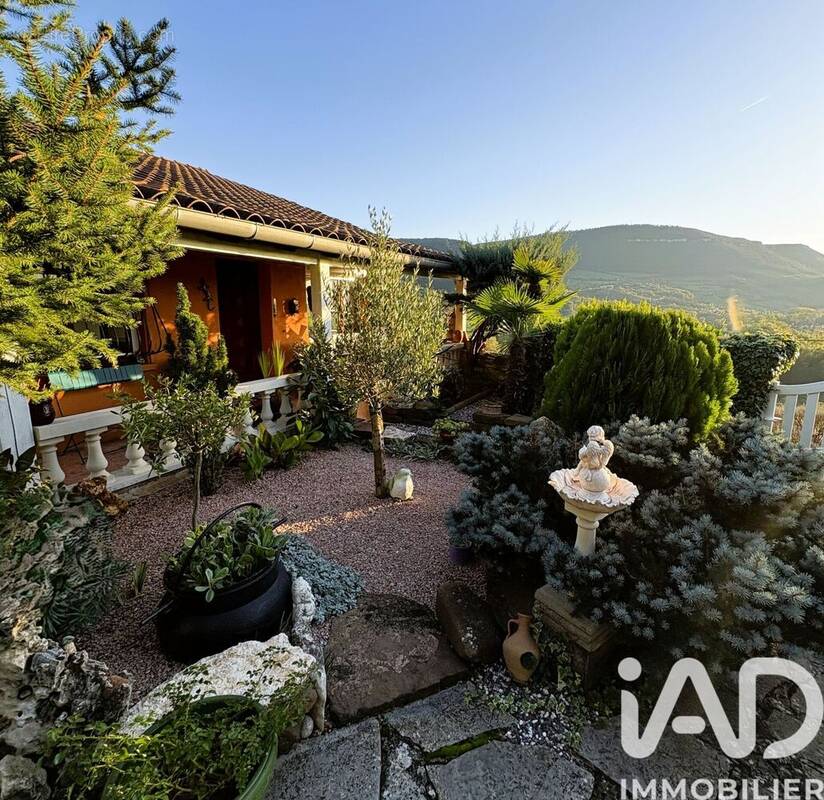 Photo 1 - Maison à MILLAU