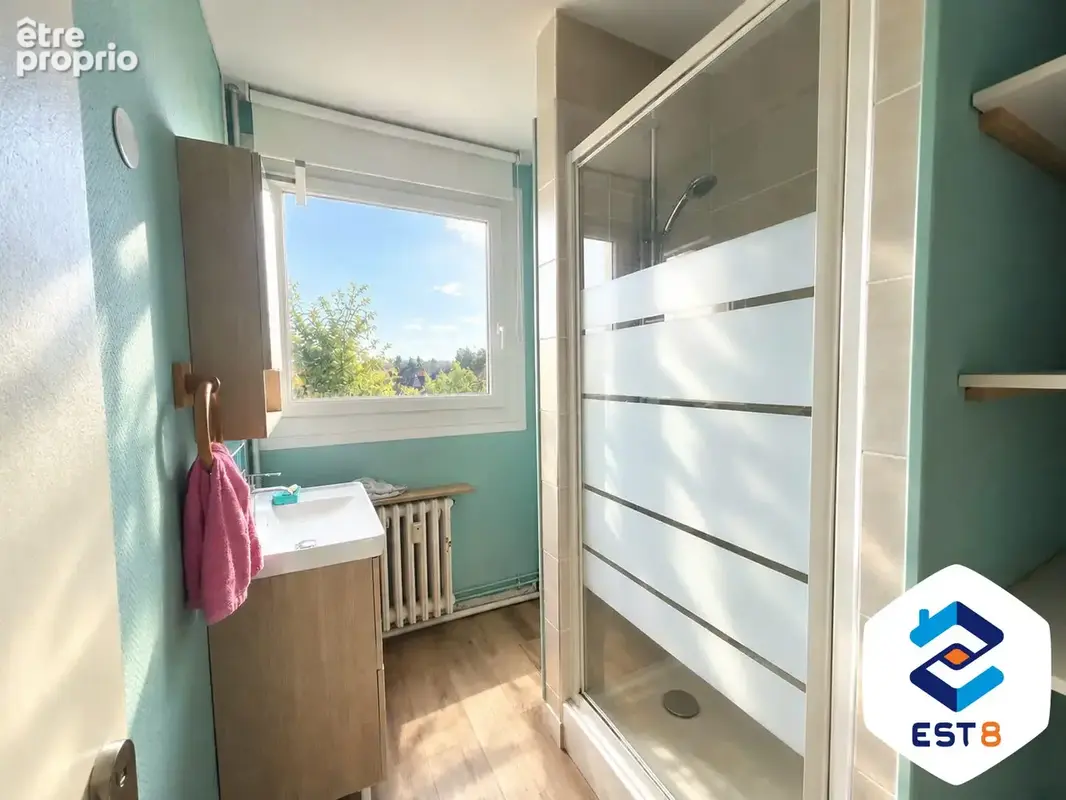 Appartement 4 pièces 71 m² à vendre à Compiegne (60200) - photo 7