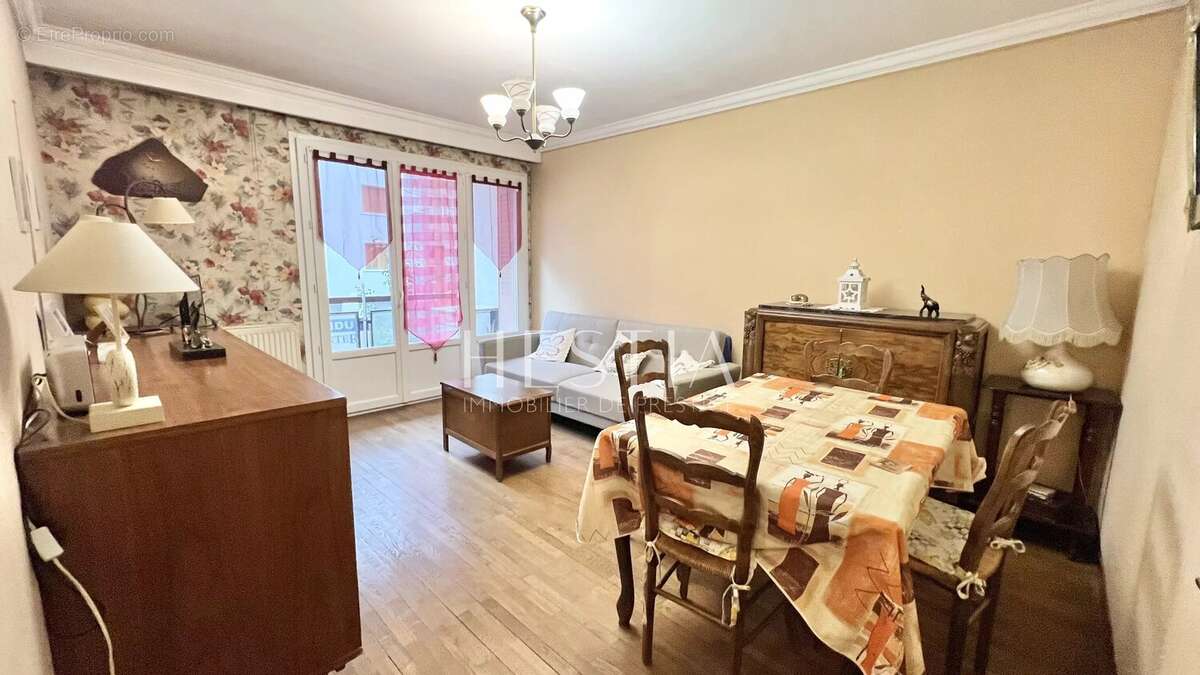 Appartement à ANNECY