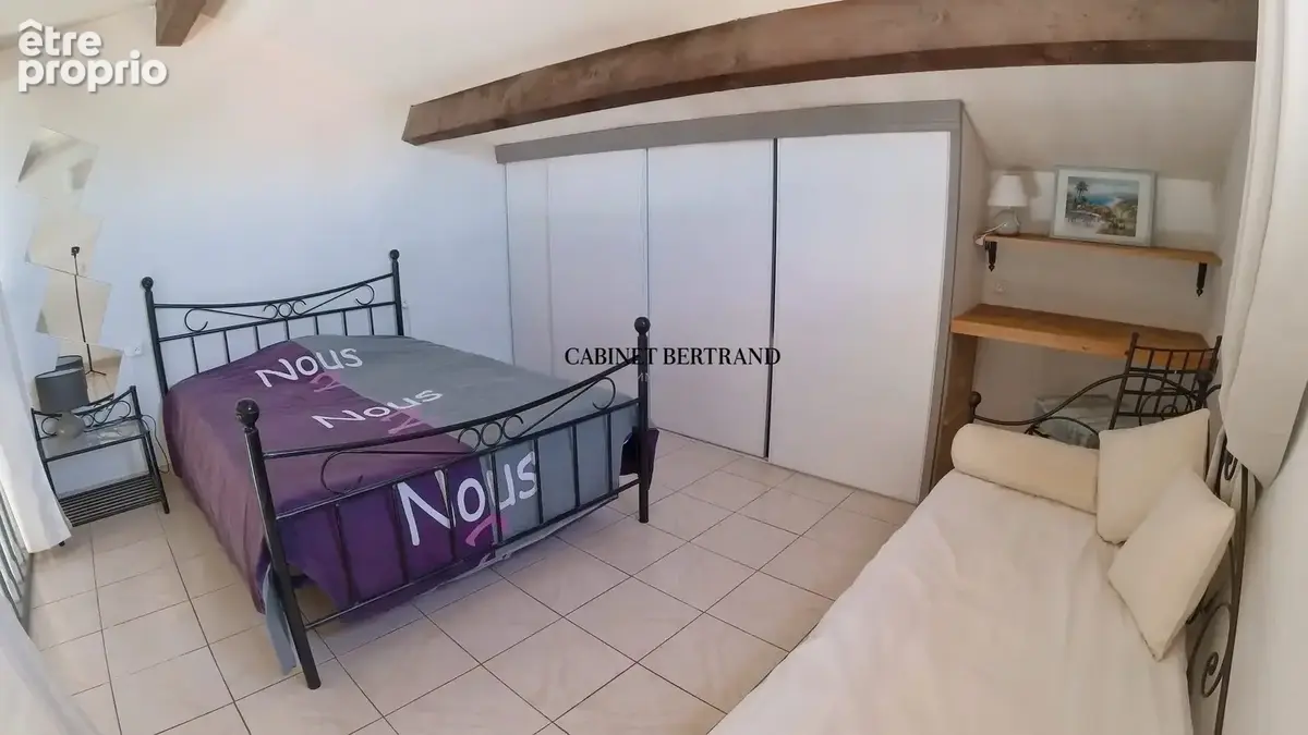 Appartement 3 pièces 45 m² à vendre à Le Barcares (66420) - photo 6