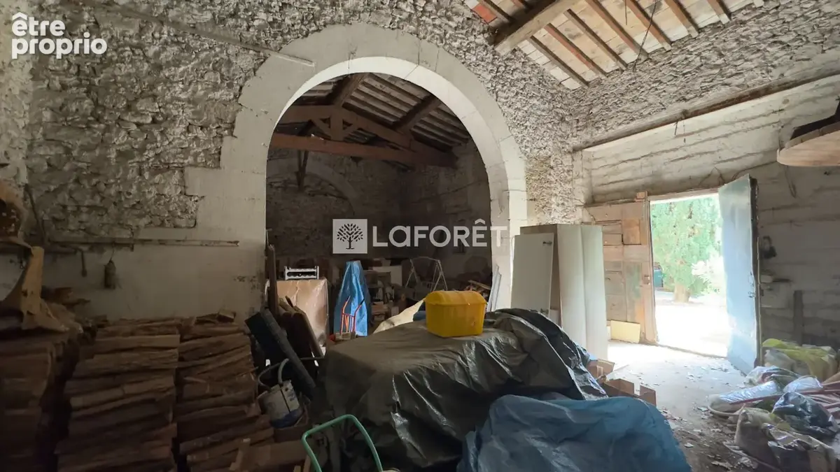 Maison Lansargues 7 pièces 204 m2 - photo 12