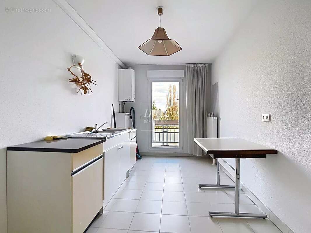 Appartement à SAVERNE