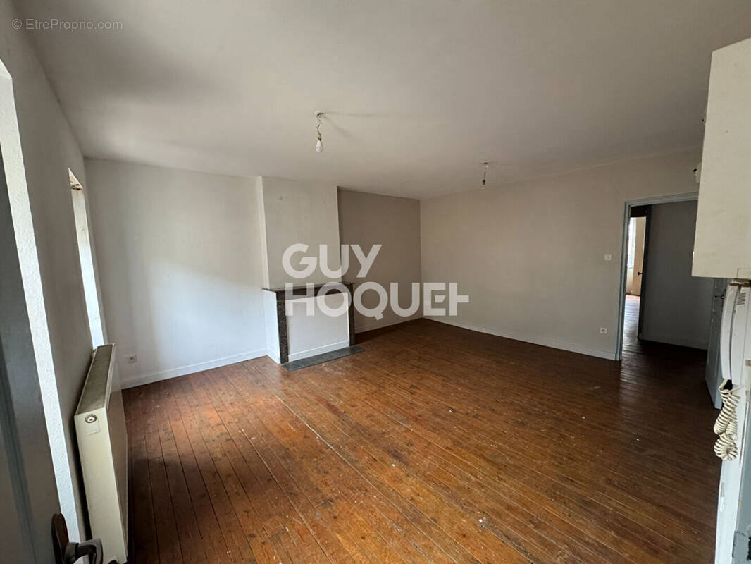 Appartement à VALS-LES-BAINS