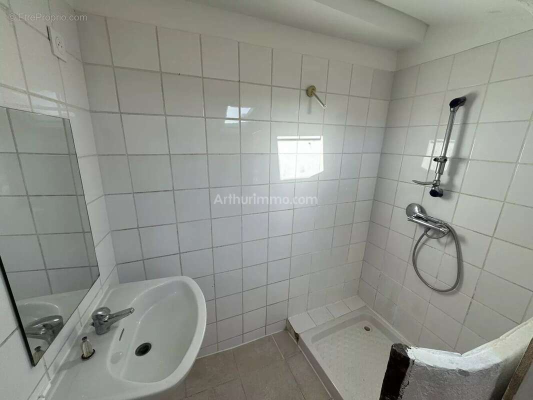 Appartement à MANOSQUE