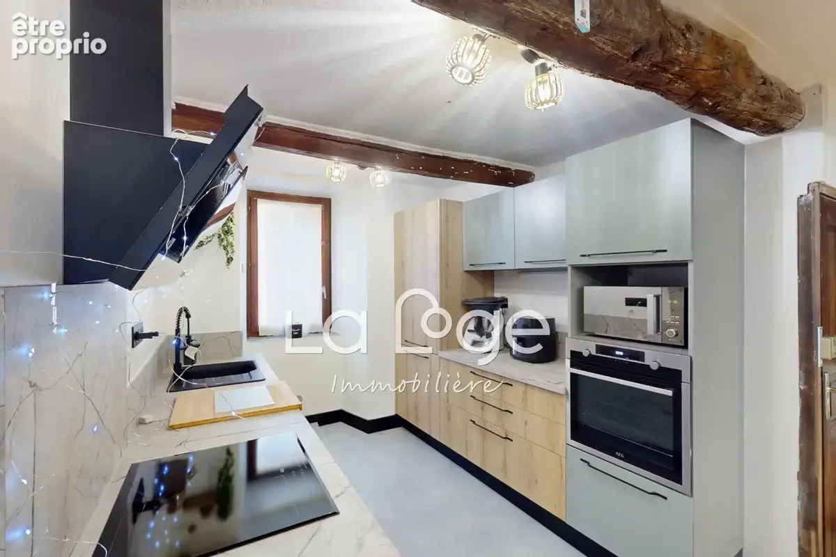 Maison 5 pièces 159 m² à vendre à Tallard (05130) - photo 2
