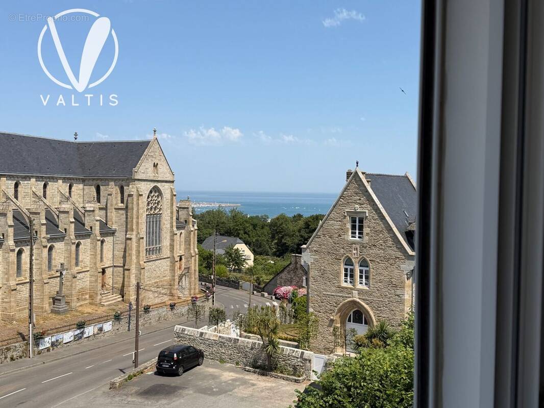 Appartement à SAINT-CAST-LE-GUILDO