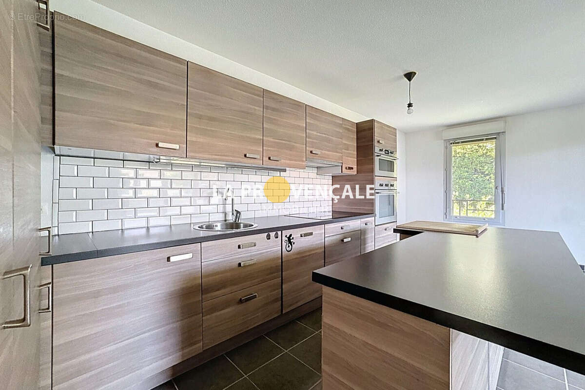 Appartement à TRETS