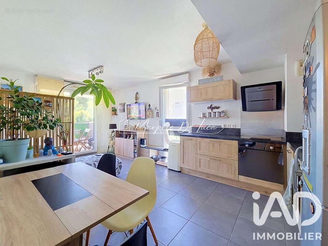 Photo 2 - Appartement à MARSEILLE-13E