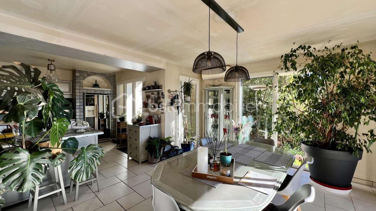 Maison à VENCE