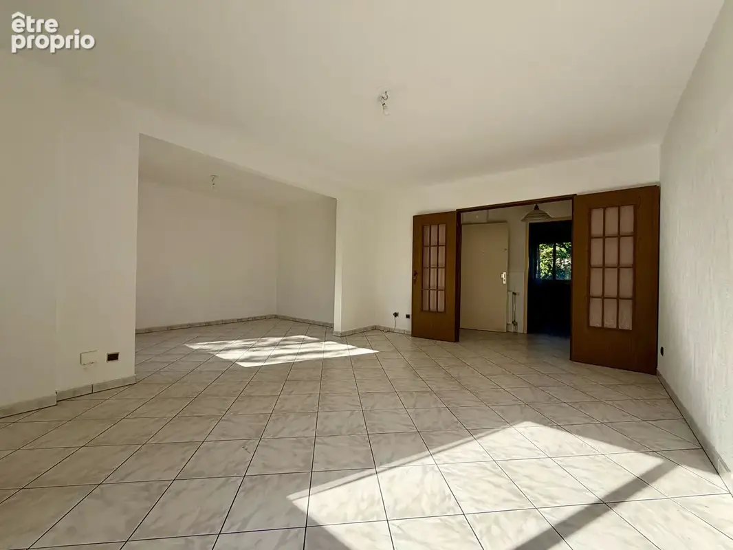 Appartement Mulhouse 4 pièce(s) 90.65 m2 - photo 5