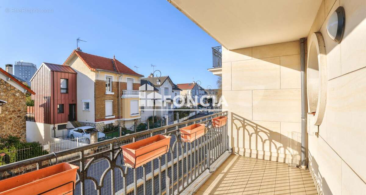 Appartement à ANTONY