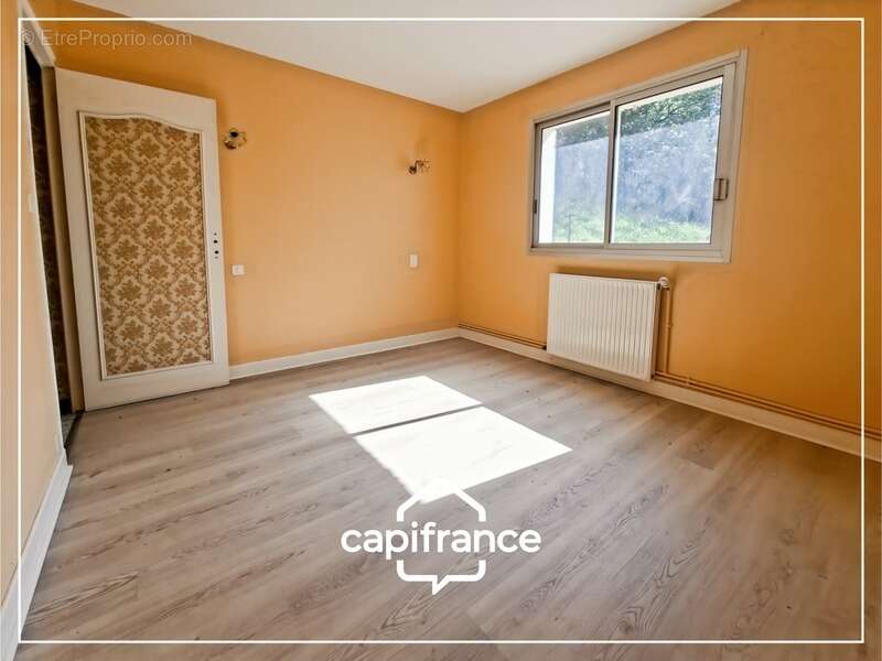 Maison plain-pied avec vue campagne à 10 min de Golfech, 3 chambres, garage, jardin - photo 13