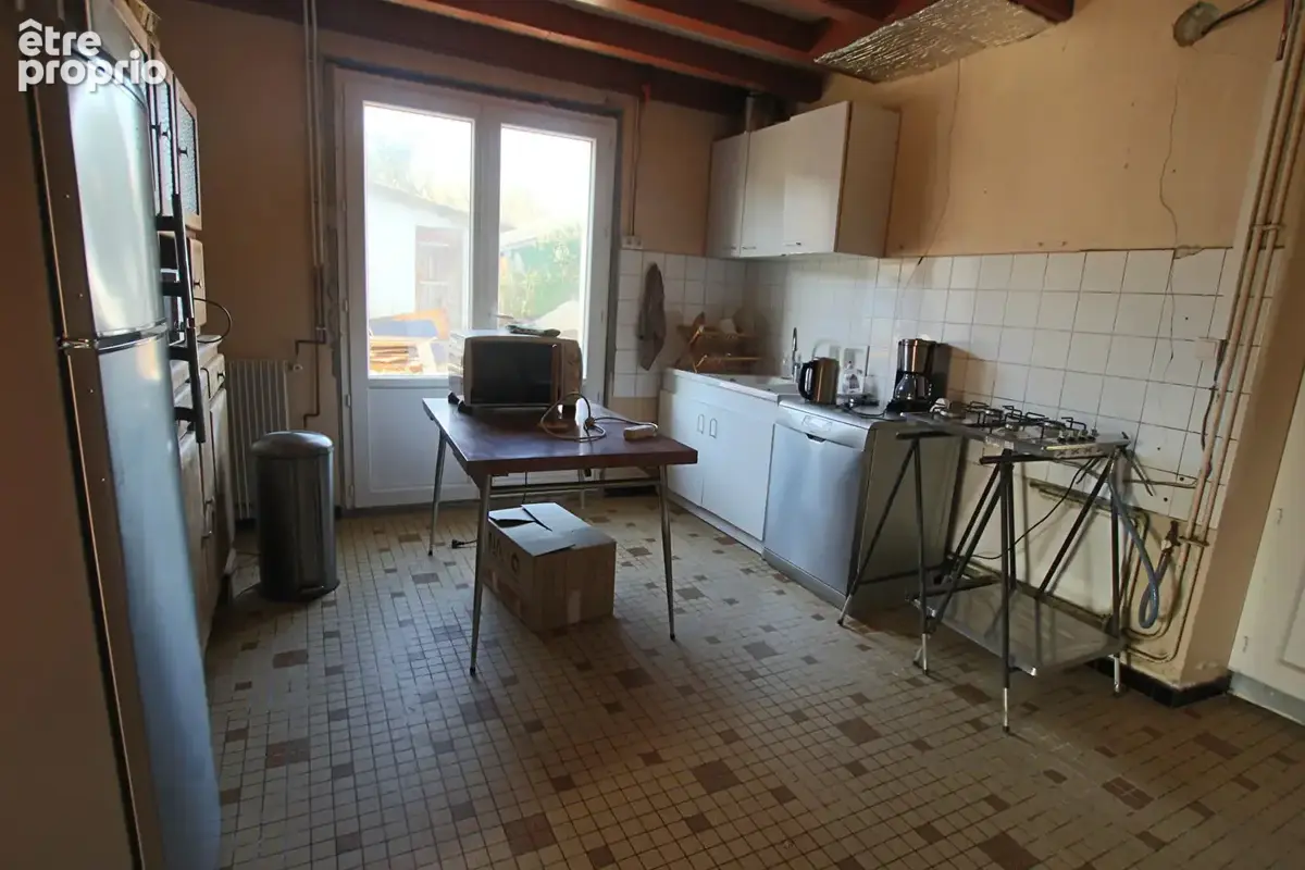 Maison 133m² à salles - photo 3