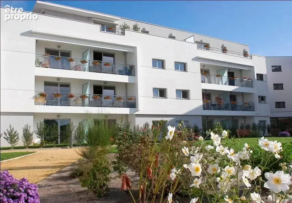 Investissement en residence Senior - photo 2