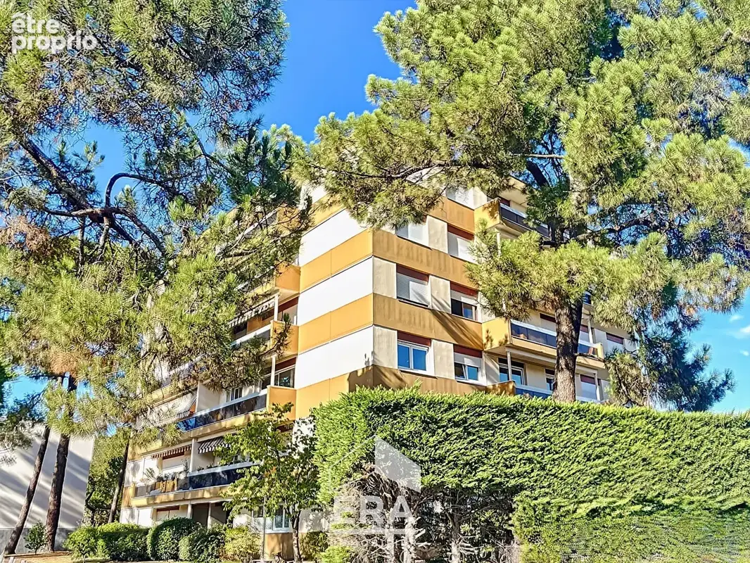 Appartement à PESSAC