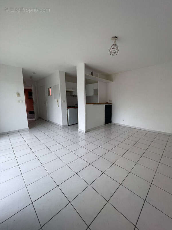 Appartement à SAINT-ANDRE-DE-CUBZAC