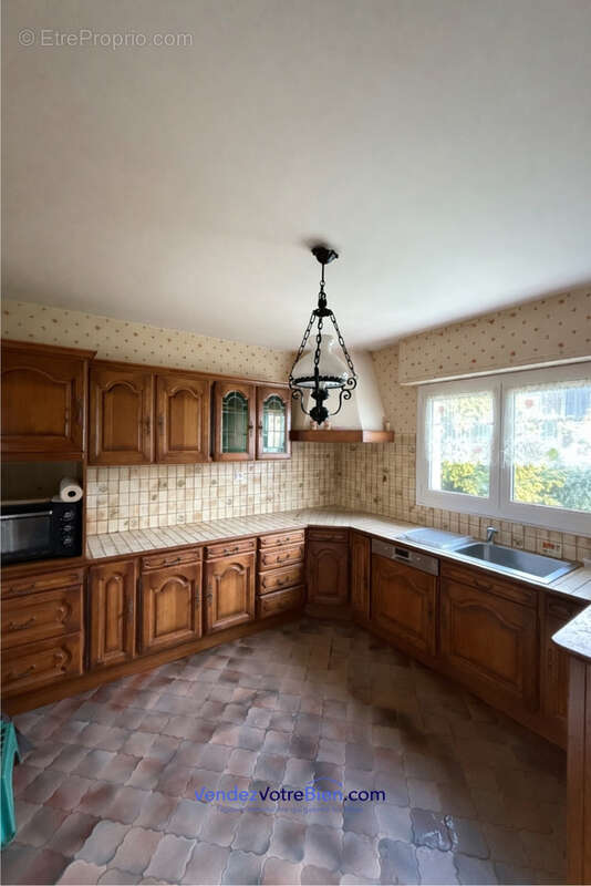 Maison à SAINT-CAST-LE-GUILDO