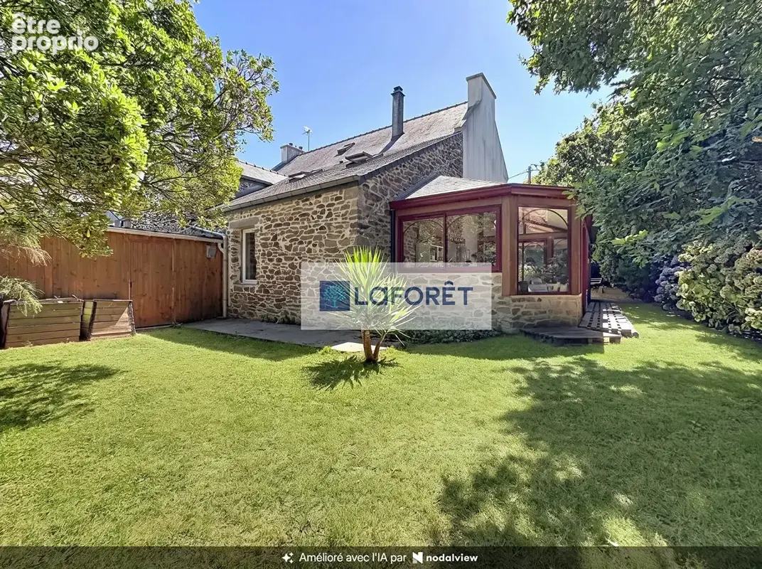 Photo Maison à Brest au prix de 577 500€