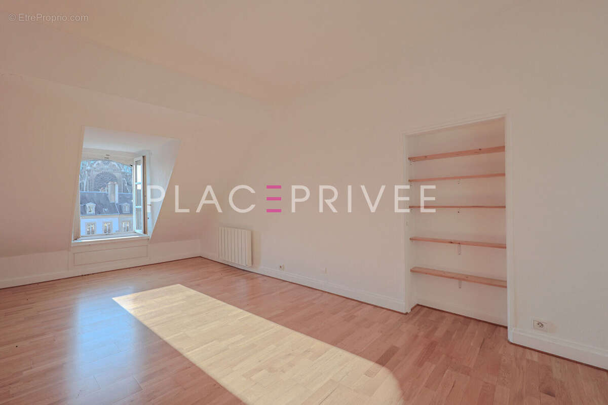 Appartement de charme en duplex - photo 15